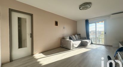 Appartement 4 pièces de 76 m² à Nice (06200)