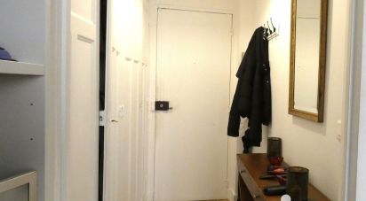 Appartement 2 pièces de 40 m² à Paris (75016)