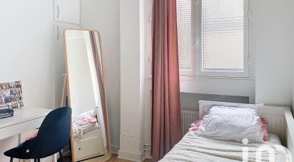 Appartement 2 pièces de 40 m² à Paris (75016)