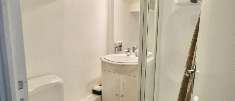 Appartement 2 pièces de 40 m² à Paris (75016)