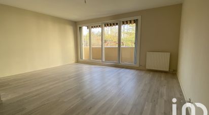 Apartment 4 rooms of 81 m² in Thiais (94320)