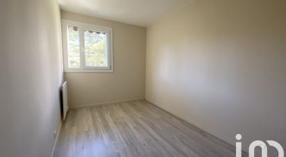 Appartement 4 pièces de 81 m² à Thiais (94320)