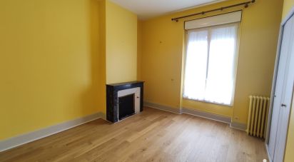 Appartement 4 pièces de 153 m² à Poitiers (86000)