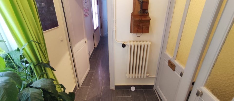 Appartement 4 pièces de 153 m² à Poitiers (86000)