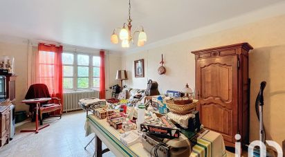 Longere 3 rooms of 83 m² in Chaingy (45380)