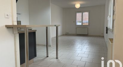 Appartement 4 pièces de 70 m² à Royan (17200)