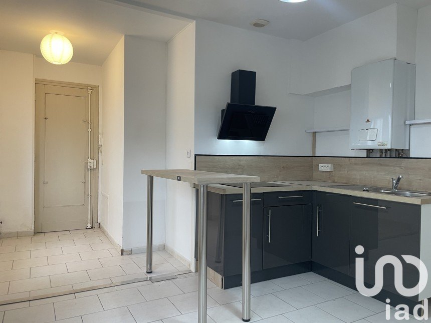 Appartement 4 pièces de 70 m² à Royan (17200)