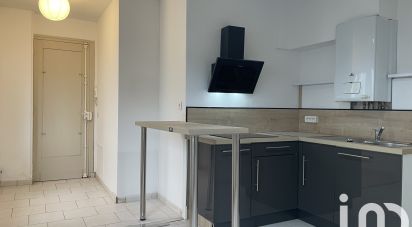 Appartement 4 pièces de 70 m² à Royan (17200)