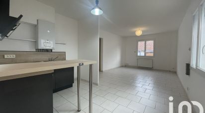 Appartement 4 pièces de 70 m² à Royan (17200)