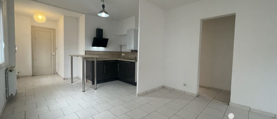 Appartement 4 pièces de 70 m² à Royan (17200)