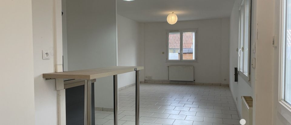 Appartement 4 pièces de 70 m² à Royan (17200)