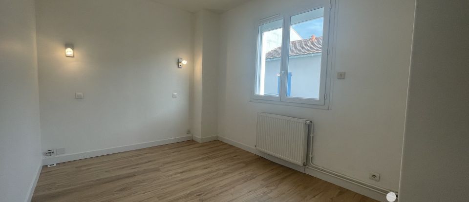 Appartement 4 pièces de 70 m² à Royan (17200)