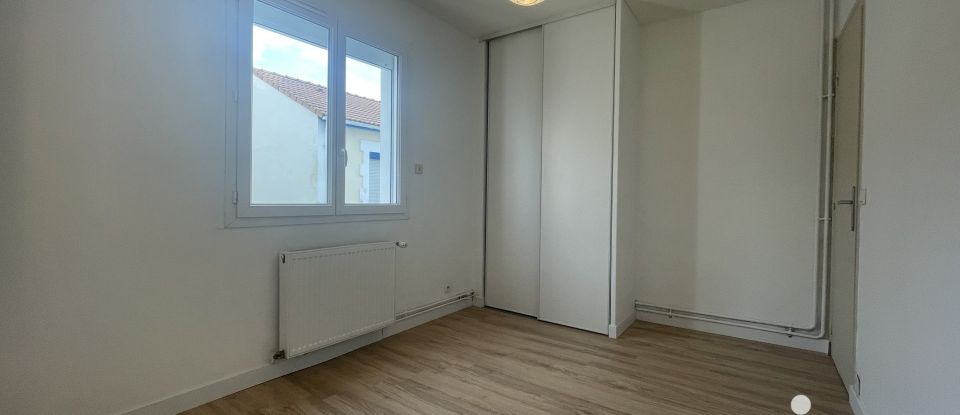 Appartement 4 pièces de 70 m² à Royan (17200)