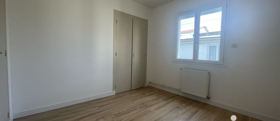 Appartement 4 pièces de 70 m² à Royan (17200)