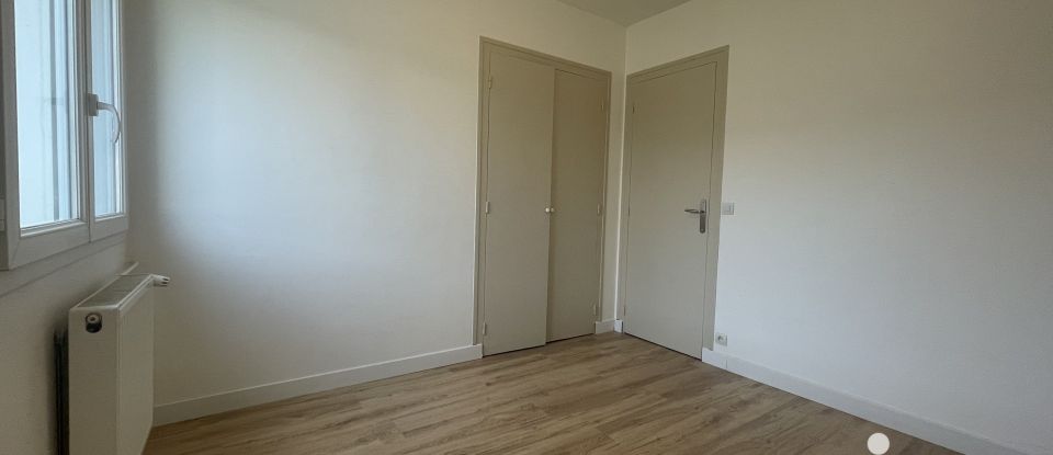 Appartement 4 pièces de 70 m² à Royan (17200)