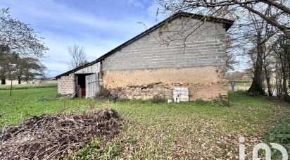 Barn conversion 3 rooms of 120 m² in Mouscardès (40290)