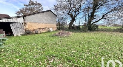 Barn conversion 3 rooms of 120 m² in Mouscardès (40290)