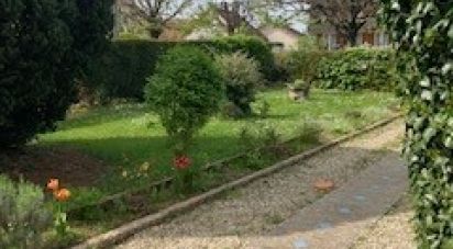 House 4 rooms of 71 m² in Auxerre (89000)