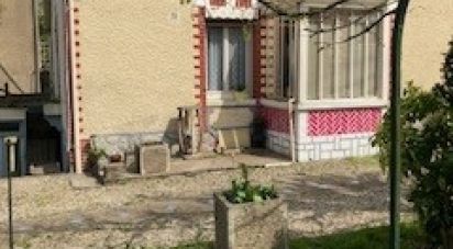 House 4 rooms of 71 m² in Auxerre (89000)