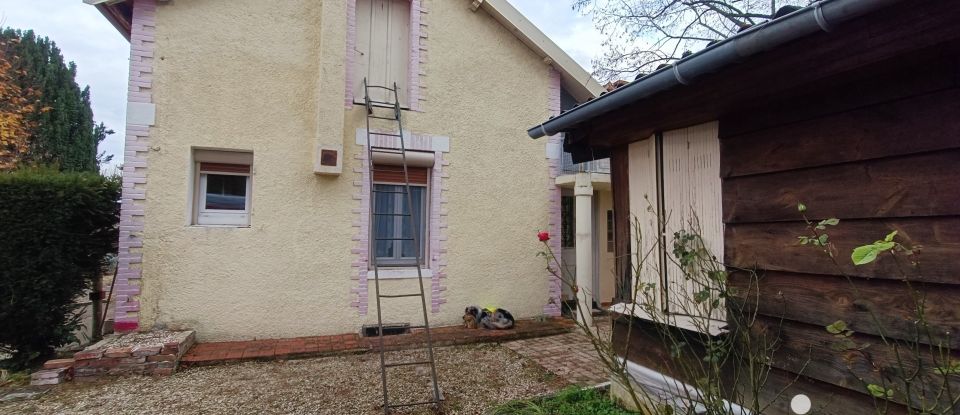 Maison 4 pièces de 71 m² à Auxerre (89000)