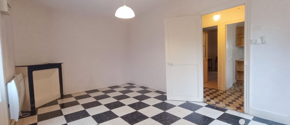 Maison 4 pièces de 71 m² à Auxerre (89000)