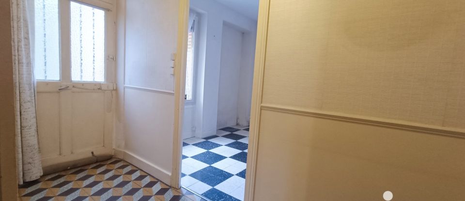 Maison 4 pièces de 71 m² à Auxerre (89000)