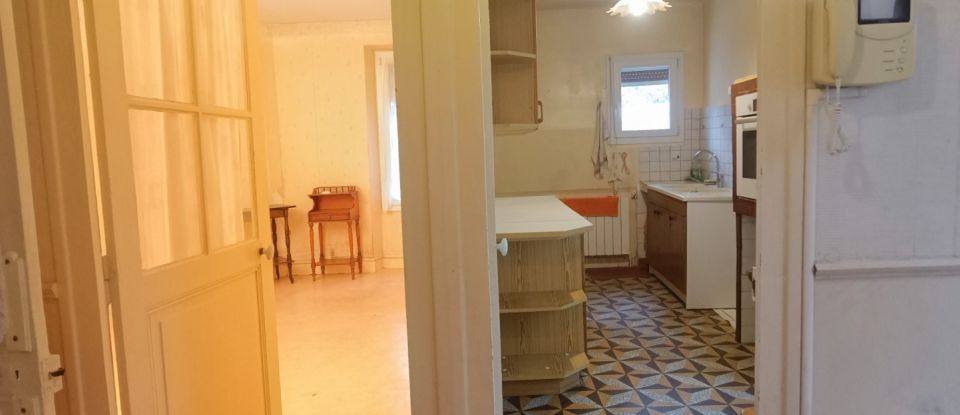 Maison 4 pièces de 71 m² à Auxerre (89000)