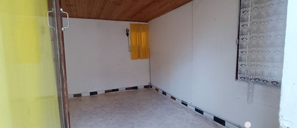 Maison 4 pièces de 71 m² à Auxerre (89000)