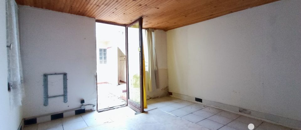 Maison 4 pièces de 71 m² à Auxerre (89000)