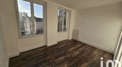 Apartment 2 rooms of 42 m² in Pontoise (95300)