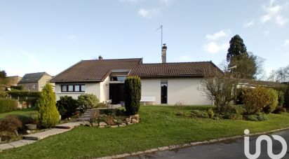 Maison d’architecte 5 pièces de 138 m² à Besny-et-Loizy (02870)