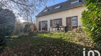 House 5 rooms of 96 m² in Eaubonne (95600)