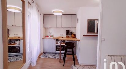 Apartment 1 room of 27 m² in Bry-sur-Marne (94360)