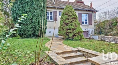 Traditional house 3 rooms of 65 m² in Moret Loing et Orvanne (77250)