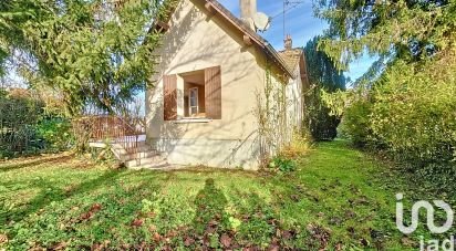 Maison traditionnelle 3 pièces de 65 m² à Moret Loing et Orvanne (77250)