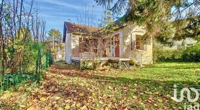 Maison traditionnelle 3 pièces de 65 m² à Moret Loing et Orvanne (77250)