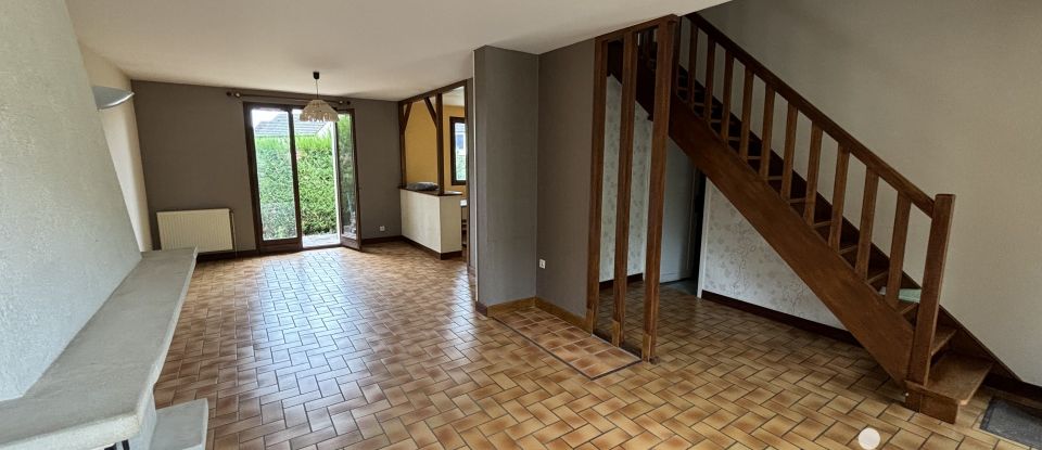 Maison 5 pièces de 100 m² à Chartres (28000)