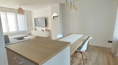 Maison 3 pièces de 79 m² à Bruay-la-Buissière (62700)