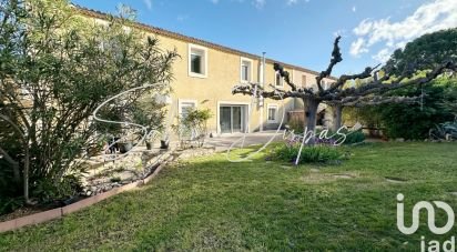 Maison 12 pièces de 240 m² à Carpentras (84200)