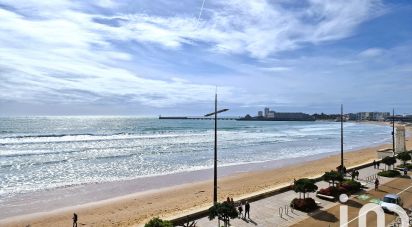 Appartement 4 pièces de 76 m² à Les Sables-d'Olonne (85100)