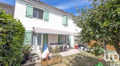 Traditional house 5 rooms of 116 m² in Saint-Aubin-lès-Elbeuf (76410)