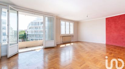 Appartement 3 pièces de 100 m² à Villeurbanne (69100)