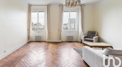 Apartment 3 rooms of 94 m² in Nantes (44000)