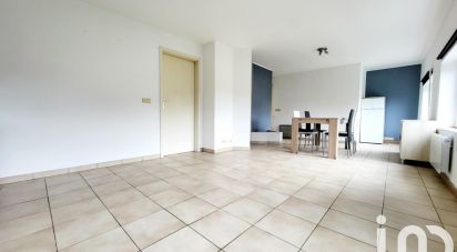 Appartement 3 pièces de 60 m² à Longlaville (54810)