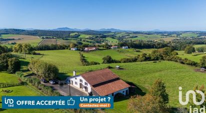 Country house 6 rooms of 200 m² in Bidache (64520)