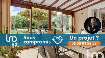 House 5 rooms of 130 m² in Upie (26120)