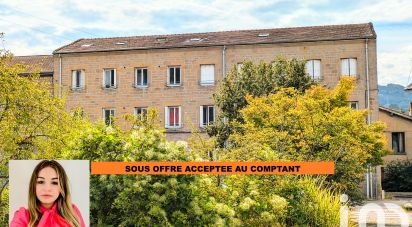 Immeuble de 678 m² à Saint-Étienne (42000)