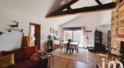 Longere 5 rooms of 123 m² in Château-d'Olonne (85180)