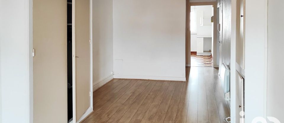 Apartment 1 room of 37 m² in Lyon (69006)