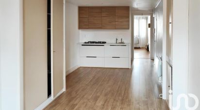 Apartment 1 room of 37 m² in Lyon (69006)